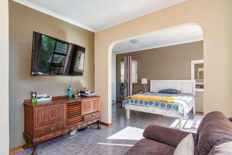 To Let 3 Bedroom Property for Rent in Sonstraal Heights Western Cape